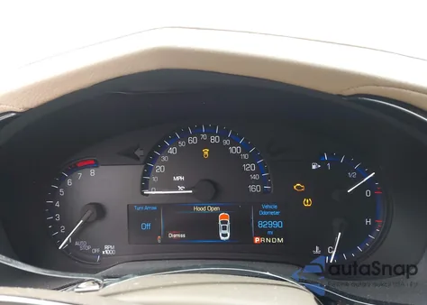 2016 Cadillac Cts Luxury Collection из США, поврежденный, VIN 1G6AX5SS8G0100677